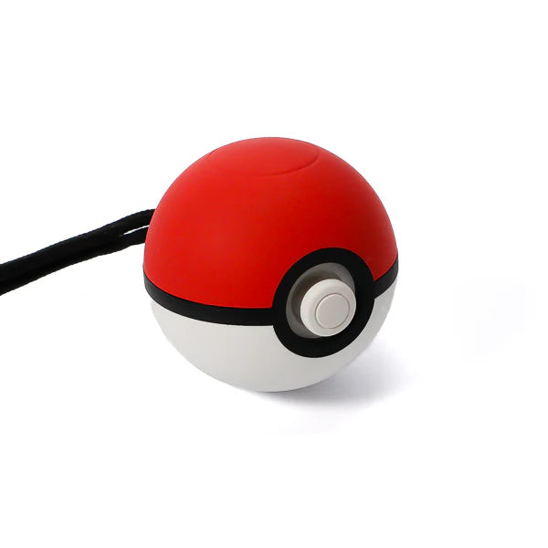 Pokemon: Let's Go Pikachu! - Nintendo Switch (INKL Pokeball)