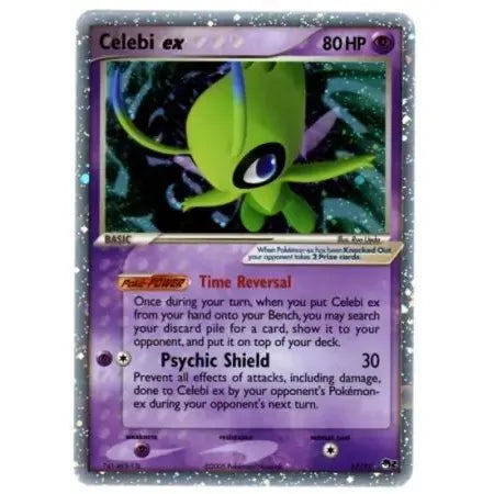 Pokemon - Pop Series 2 (2005) - Booster Pack
