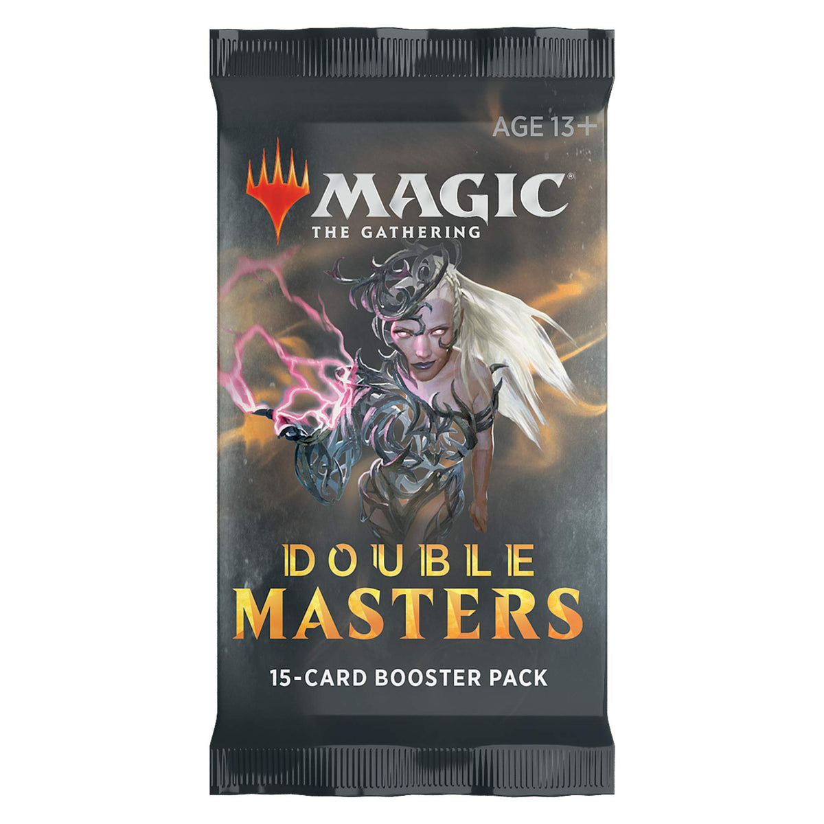 MTG - Double Masters - Booster Pack