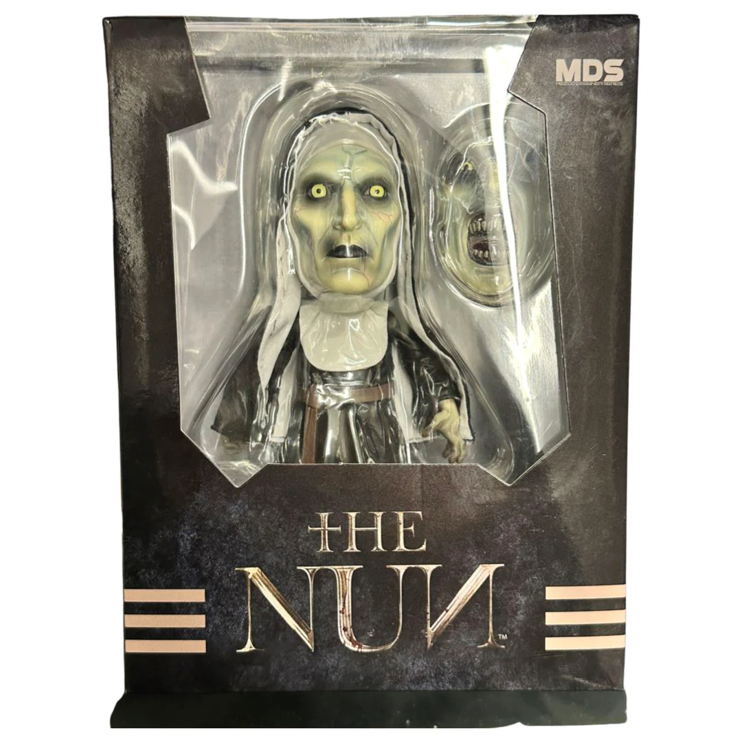 The Nun