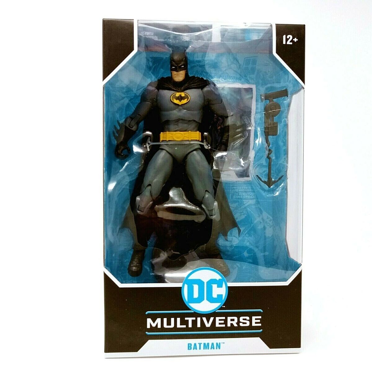 DC Multiverse Batman