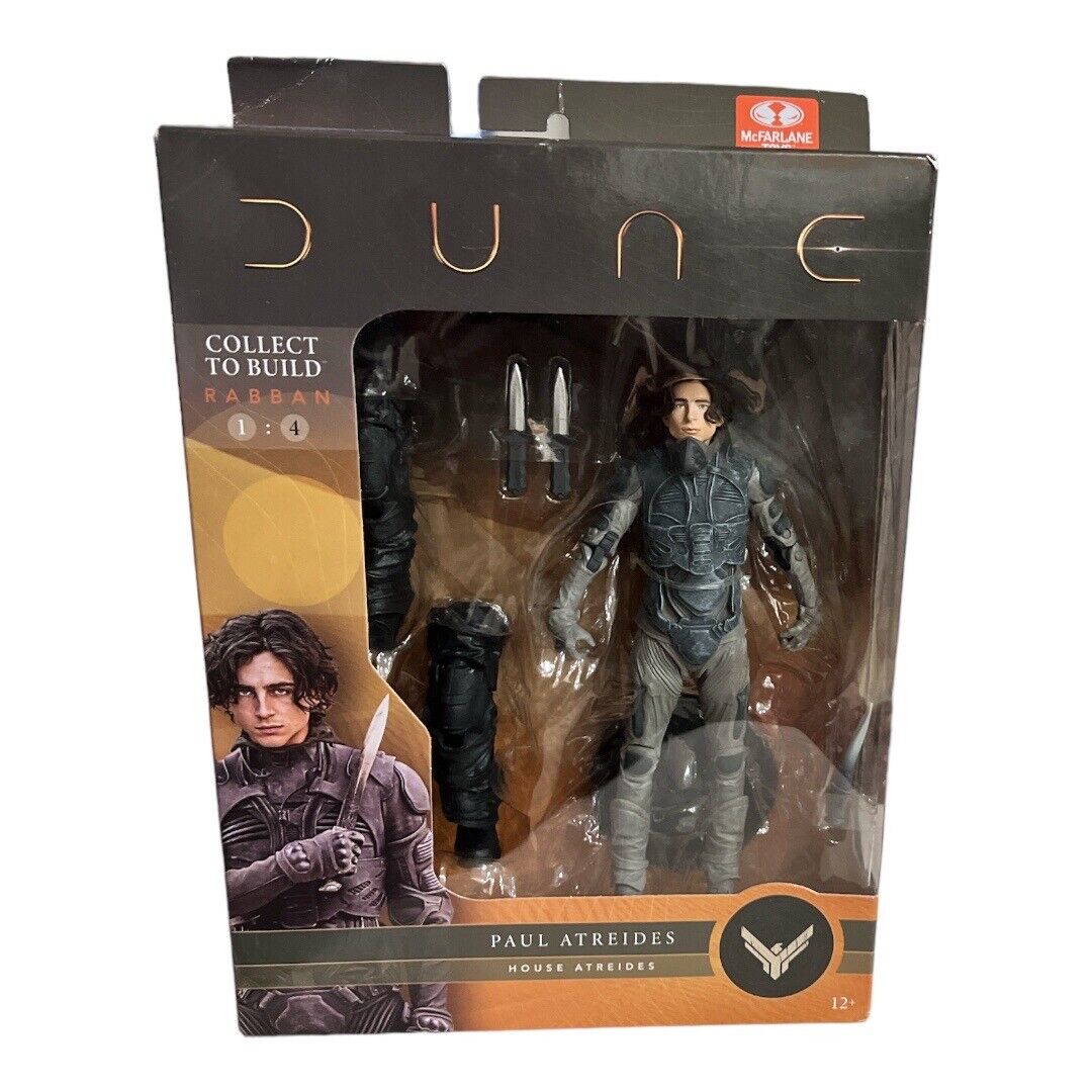 Paul Atreides (Dune)