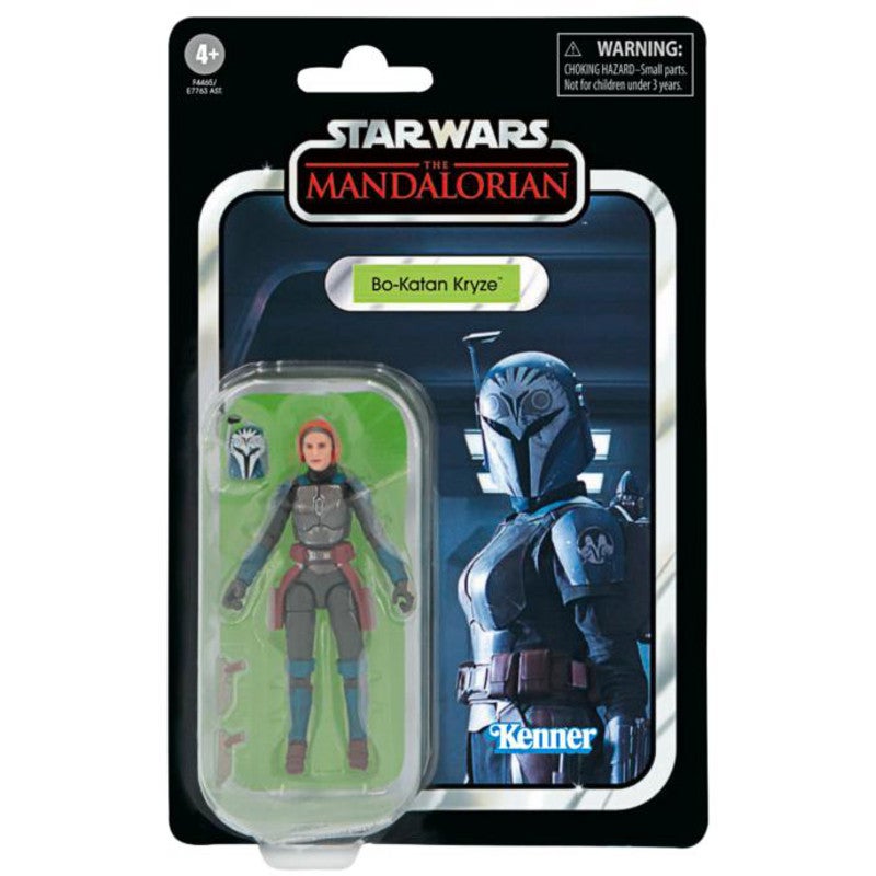 Star Wars the Vintage Collection - Bo-Katan Kryze