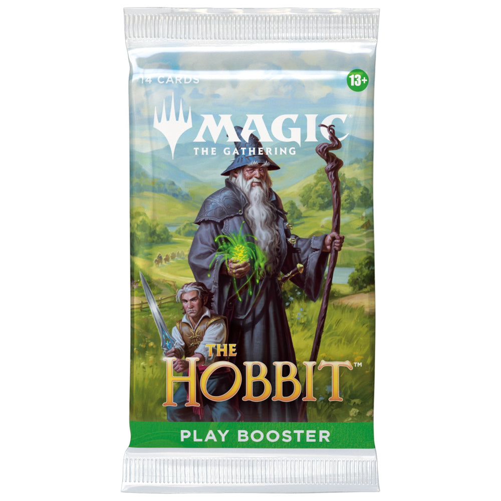 Magic the Gathering - The Hobbit - Play Booster
