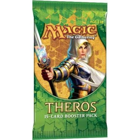 MTG - Theros - Booster Pack