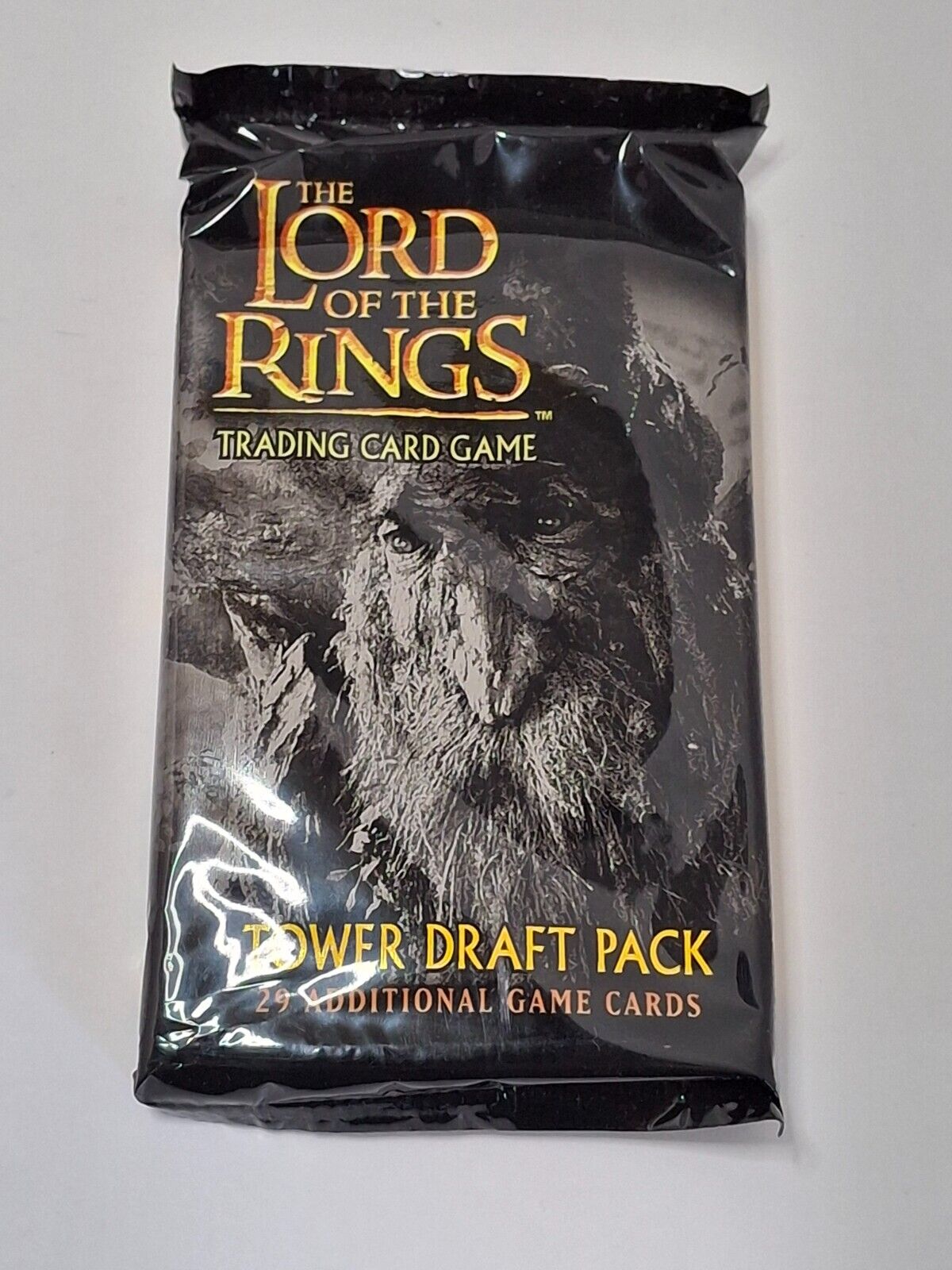 Lord of the Rings - Tower Draft Pack