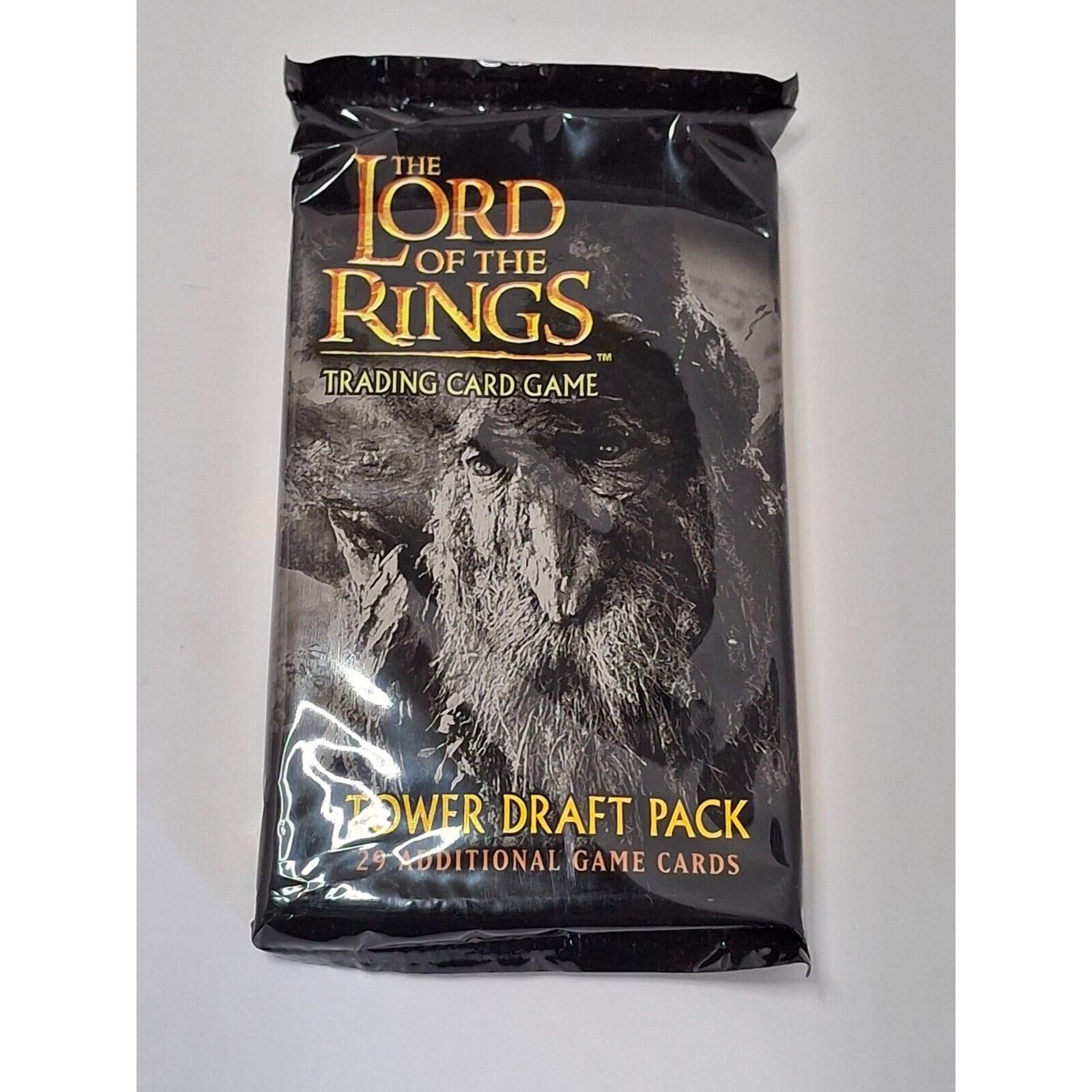 Lord of the Rings - Tower Draft Pack