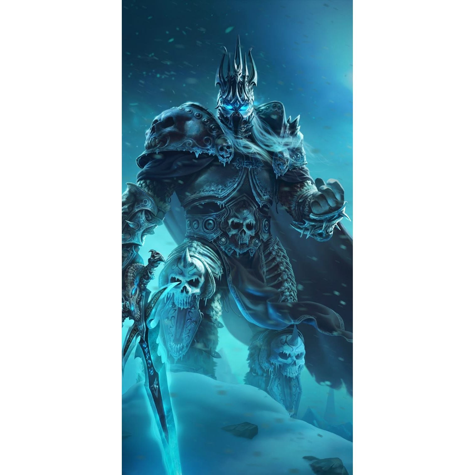 World of Warcraft - One Spot Mystery
