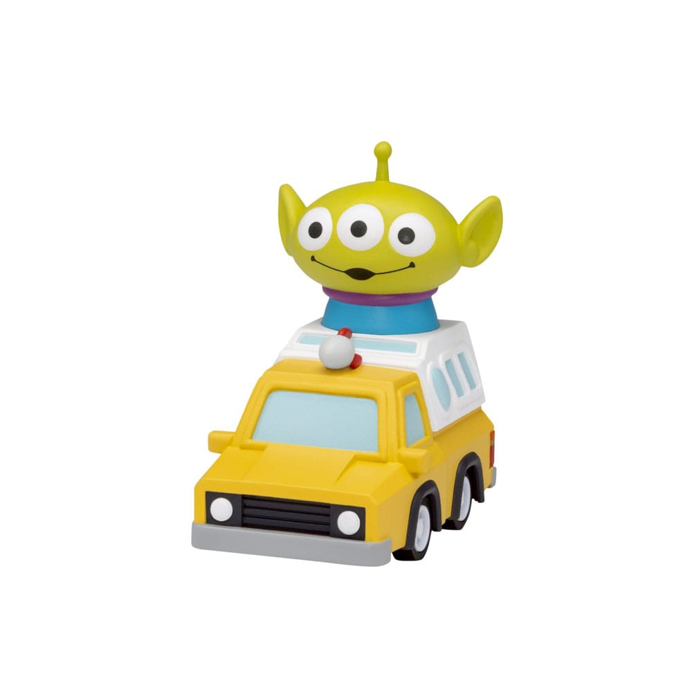 Toy Story Pull Back Cars Blind Box 5 cm