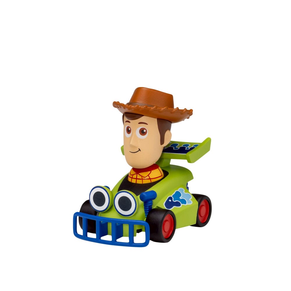 Toy Story Pull Back Cars Blind Box 5 cm