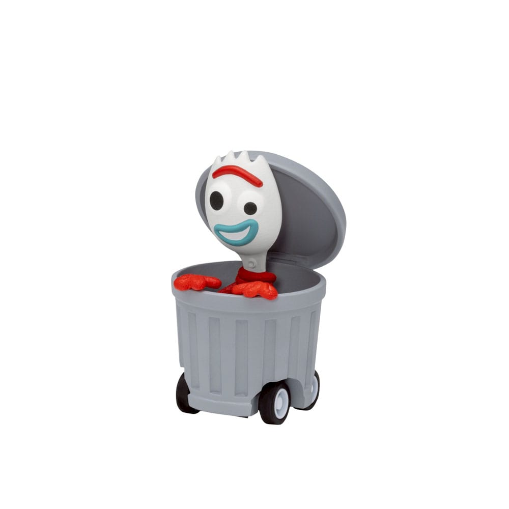 Toy Story Pull Back Cars Blind Box 5 cm