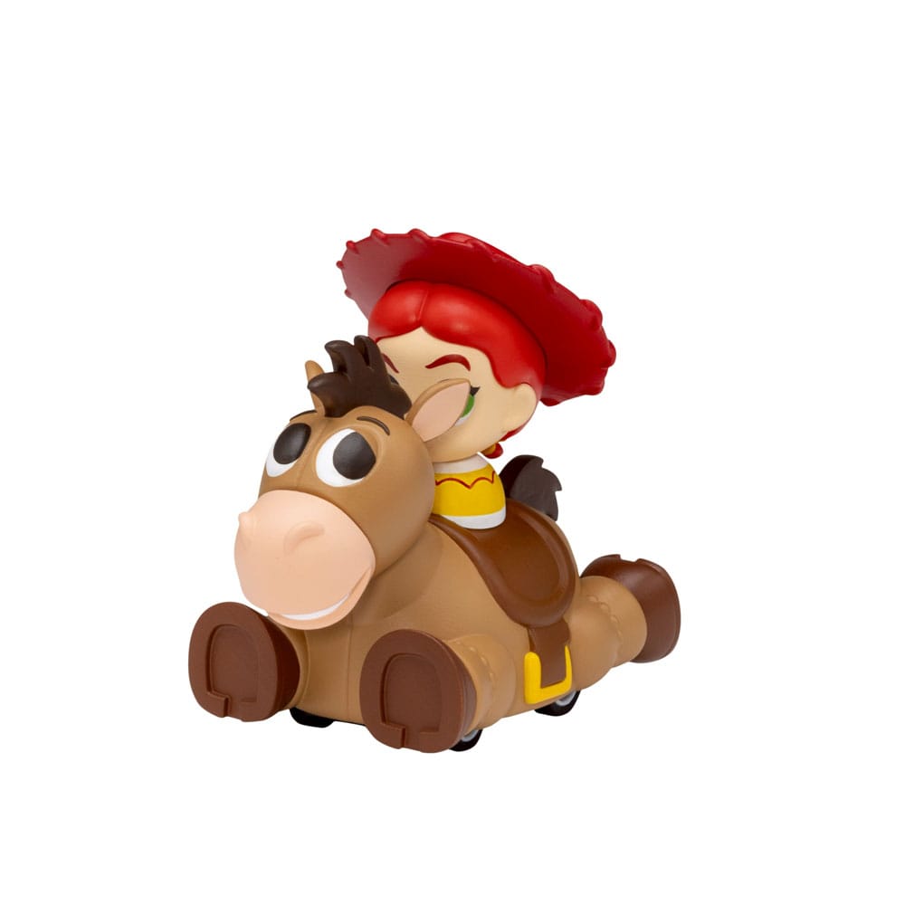 Toy Story Pull Back Cars Blind Box 5 cm