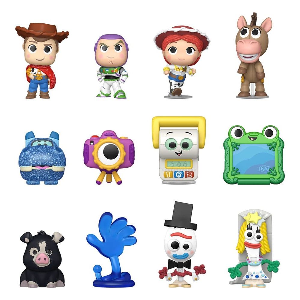 Funko Toy Story 5 Minifigur Blind Box