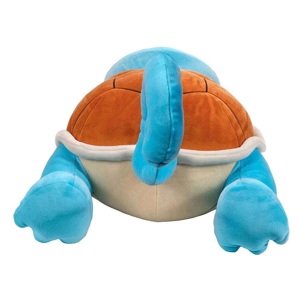 Pokémon Plush Figure Squirtle sleeping 45 cm