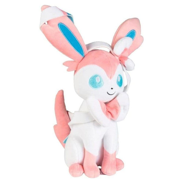 Pokémon Plush Figure Sylveon 20 cm