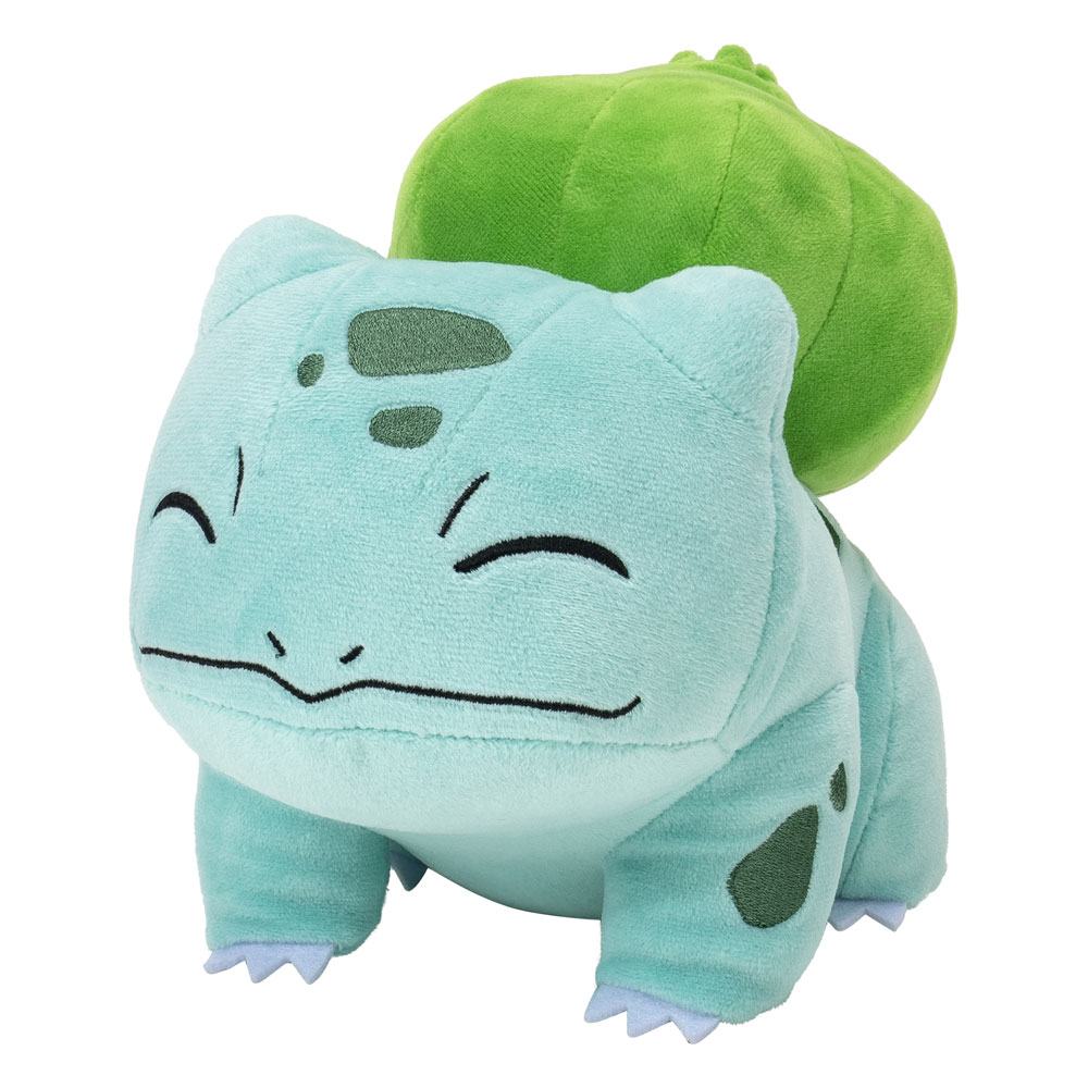 Pokémon Plush Figure Bulbasaur 20cm
