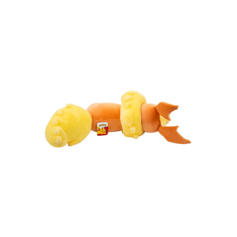 Pokémon Plush Figure Flareon sleeping 50 cm