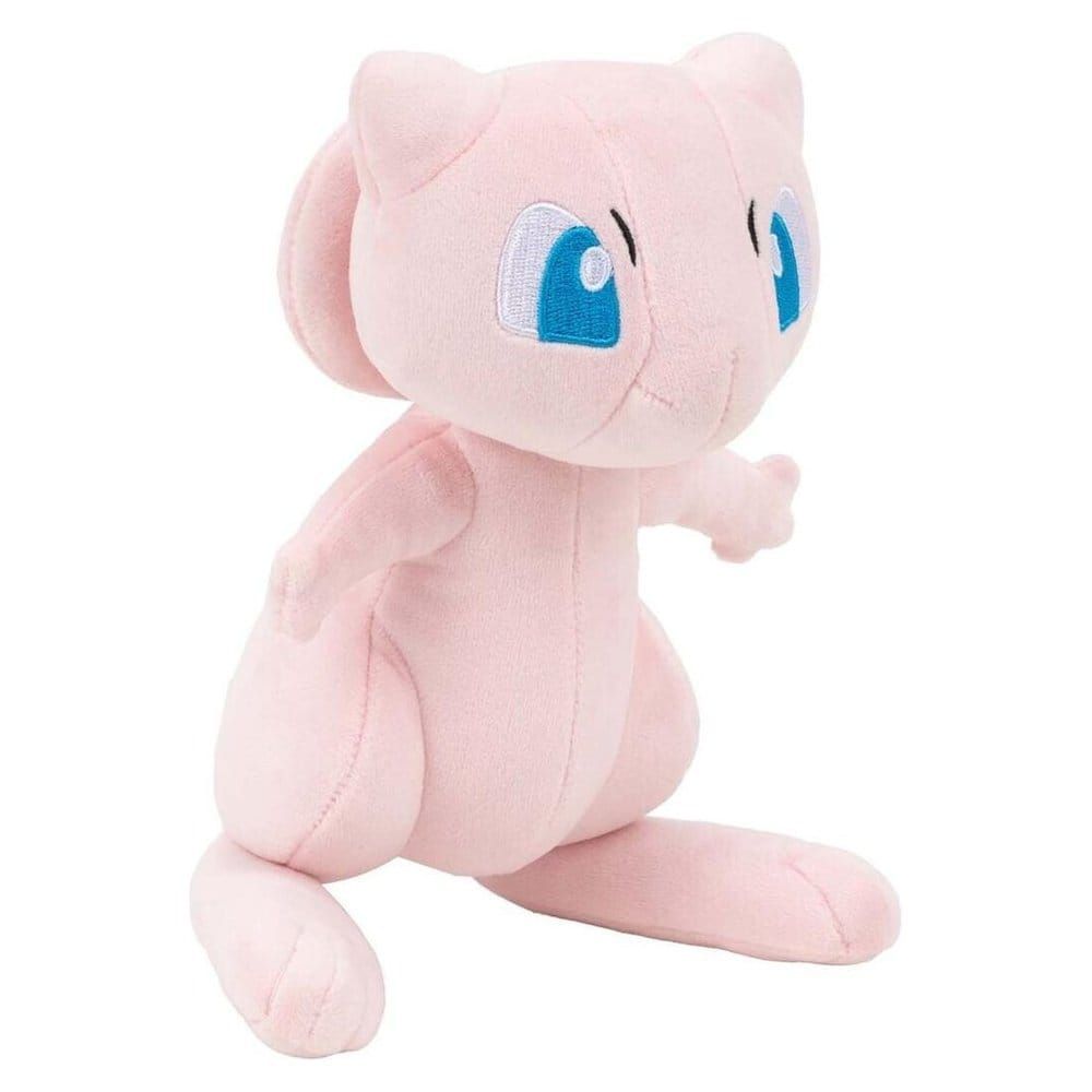 Pokémon Plush Figure Mew 20 cm