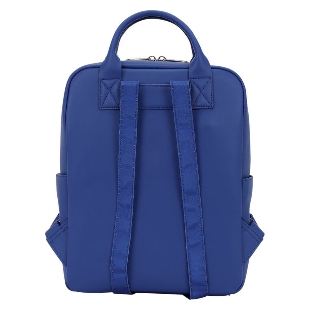 Disney by Loungefly Midi Backpack Lilo & Stitch Animal Friends