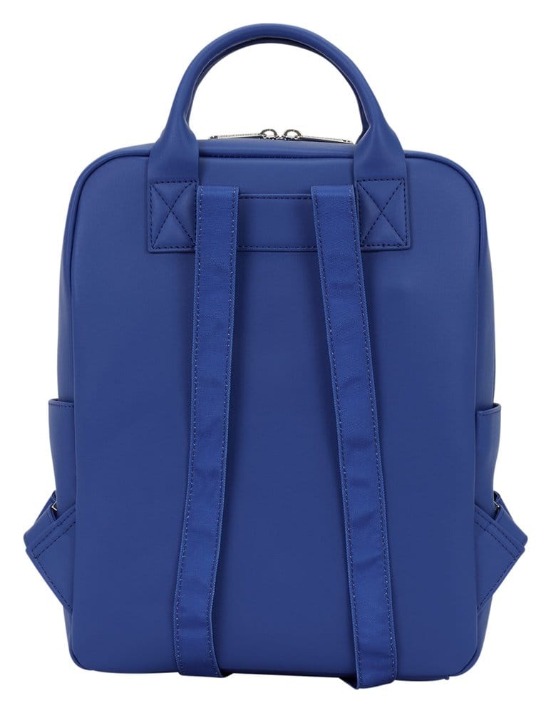 Disney by Loungefly Midi Backpack Lilo & Stitch Animal Friends