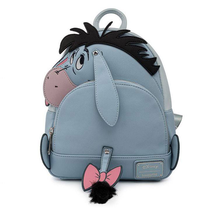 Disney by Loungefly Backpack Winnie the Pooh Tussi