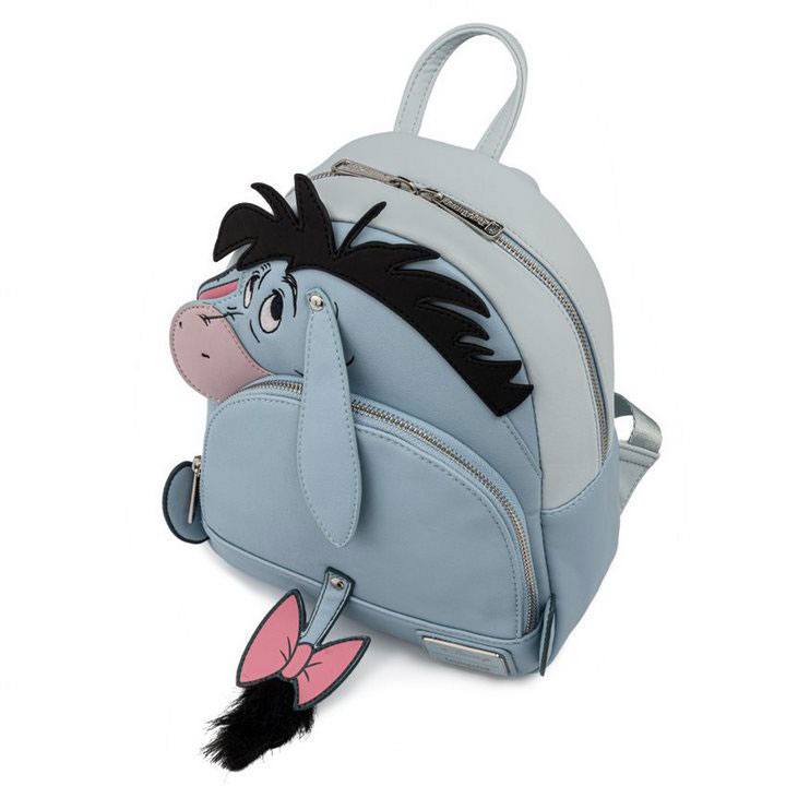 Disney by Loungefly Backpack Winnie the Pooh Tussi