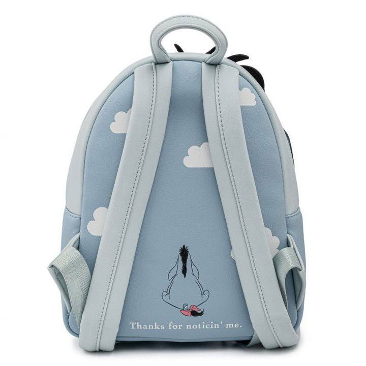 Disney by Loungefly Backpack Winnie the Pooh Tussi