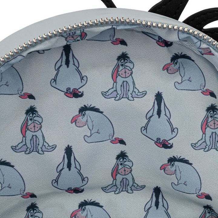 Disney by Loungefly Backpack Winnie the Pooh Tussi